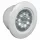 Fóliás 6 W-12V fehér LED-os lámpa