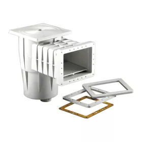 KRIPSOL skimmer STANDARD szájnyílással, fóliás (sksl)
