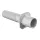 KRIPSOL falátvezetés, betonos (PM51) 2"- Ø50