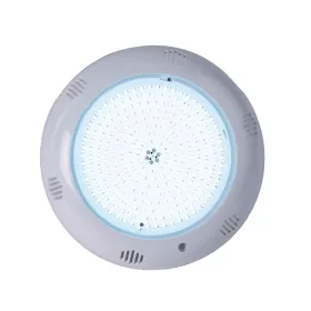   KRIPSOL flat LED Fehér projektor 18W betonos, fóliás, előregyártott medencékhez