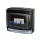 KRIPSOL K-power elektromos szekrény 230VAC 14A FI relé + 50W