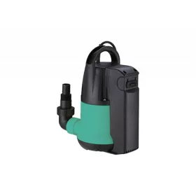 Belső szint kapcsolós Zsomp- szivattyú 0,36 HP, 250 W