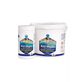 Multi Tabletta 200 gr. 1 kg