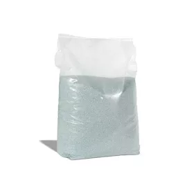 SZŰRŐ TÖLTET / SZŰRŐ ÜVEG 1 - 3 mm 25 kg /Zsák