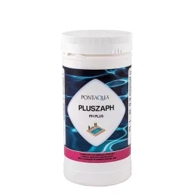 PH Növelő granulátum 5 kg