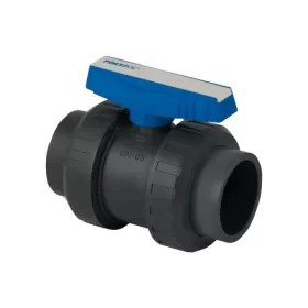 PVC-U Golyóscsap EPDM D 110