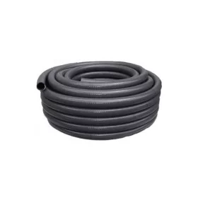   FLEXIBILIS PVC CSŐ 25fm TEKERCSBEN D63 PVC Flexicső 25 m/ tekercs
