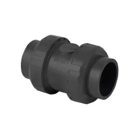 PVC-U Torló csappantyú D140