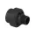 PVC-U Külső menetes Hollander PN-16 D 63x2"