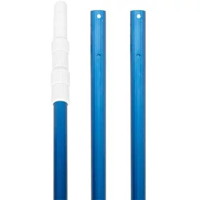 Porszívónyél 2 X 1,2 m. ( 2 tag 1,2- 2,4m )