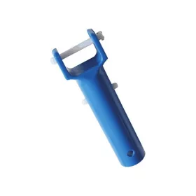   PORSZÍVÓFEJEK ÉS TISZTÍTÓKEFÉK PorszÍvófejhez csuklós adapter