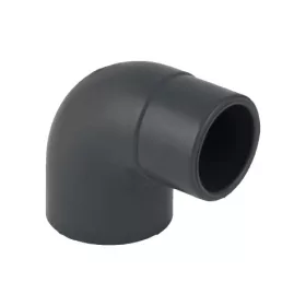 PVC U KB. 90% könyök D 50/40