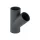 PVC U Y - T IDOM D 63