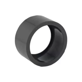PVC U Rövid szűkítő D 140x75