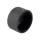 PVC-U Végzáró kupak D 90