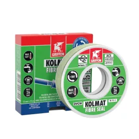 KOLMAT® TÖMÍTŐSZALAG 12mm x 15m