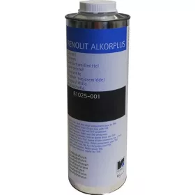 Alkorplus THF 1 kg liter egységár/db