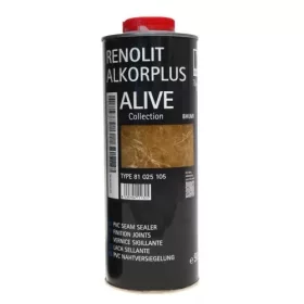   Alkorplus folyékony PVC Alive-hoz Dhyna,Chandra,Prana,Bhumi liter egységár/db