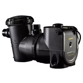 InverCaptain inverteres medence szivattyú 800W