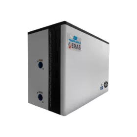 FULL inverter PLUSSZ ERAS prémium hőszivattyú 17 kW
