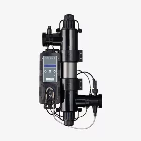 Elecro HR UV-C Mini Pro fertőtlenítő 30 W
