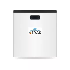 ERAS – MINI medence hőszivattyú 3.5 KW