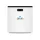ERAS – MINI medence hőszivattyú 3.5 KW