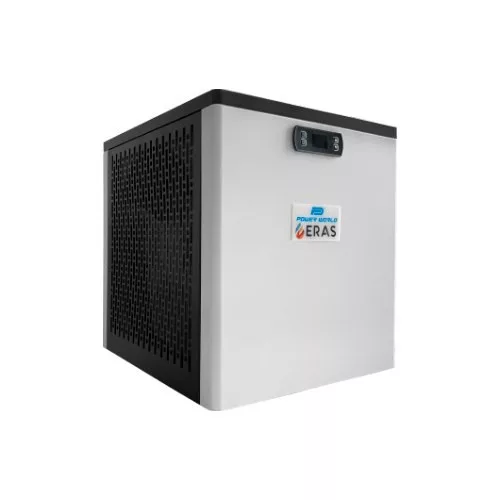 ERAS – MINI medence hőszivattyú 3.5 KW