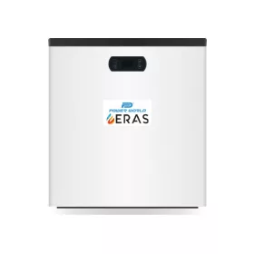 ERAS MINI ON-OFF hőszivattyú 3,5 kW