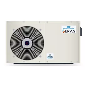 ERAS – pure medence hőszivattyú 6 KW