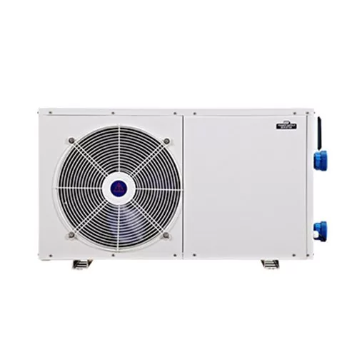 ERAS – pure medence hőszivattyú 6 KW