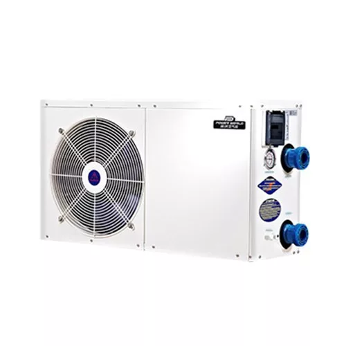 ERAS – pure medence hőszivattyú 6 KW