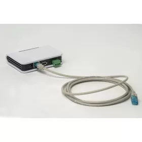   CONTROL STATION NG Vegyszeradagoló ETHERNET MODUL OPTION SV CTRL