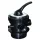 KRIPSOL variflo 1,5" TOP váltószelep