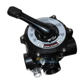 KRIPSOL variflo 1,5" oldal váltószelep