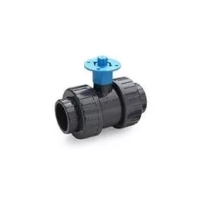 Golyós csap motor adapterrel 63