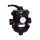 HAYWARD TOP váltószelep 6 állású 1-1/2" csatl. 6-15m3/h