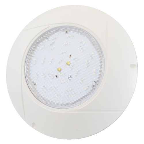 Lapos reflektor fehér 60LED új