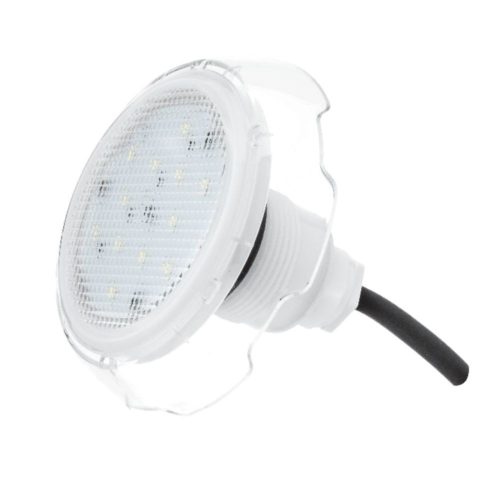 Mini reflektor fehér 12 LED