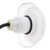 Mini reflektor fehér 12 LED