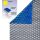 Szolár takaró DLX 3 X 6 m(3,05 x 6,1m - 10x20)