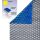 Szolár takaró DLX 3,5 X 7,2 m(- 12x24)