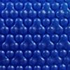 Szolár takaró 3 x 6 m 500micron Tripple Bubble