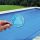 Szolár takaró 5 X 10 m 500micron Tripple Bubble