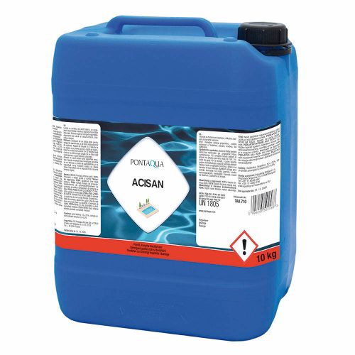 ACISAN 10KG