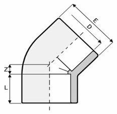 KÖNYÖK 45 D63